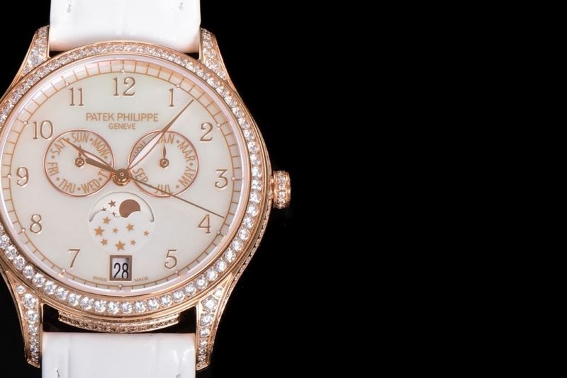 PATEK PHILIPPE Watches